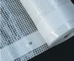 Heavy Duty Scaffolding Sheets Featuring Robust Material Composition with High Tensile and Tear Strength, Waterproof and UV Resistant for Construction Site Protection and Safety Barriers